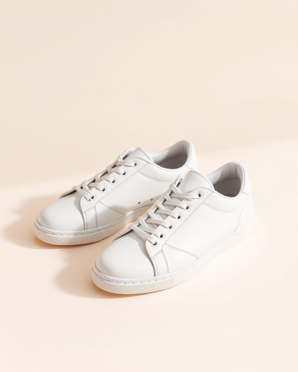 Collection Chaussures Le Temple Doré